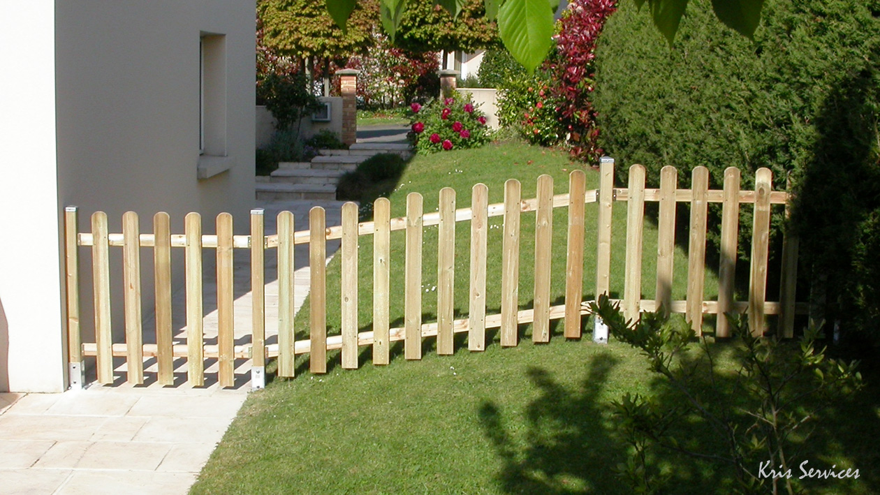 barri&egrave;re